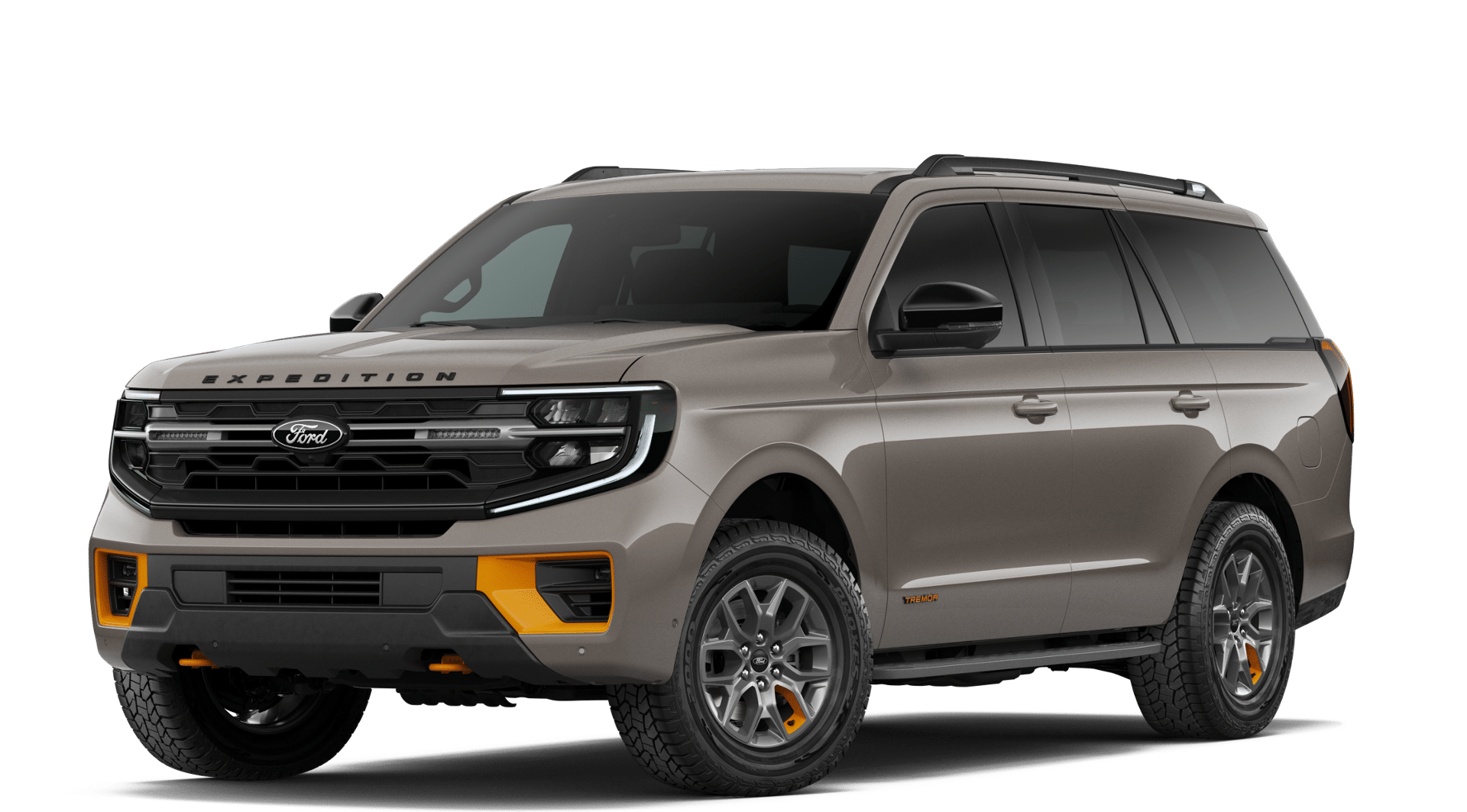 2026 Ford Expedition® External Image 1